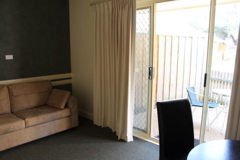 Fairways Resort - Accommodation Noosa 3