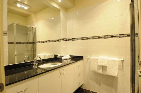 Fairways Resort - Accommodation Noosa 5