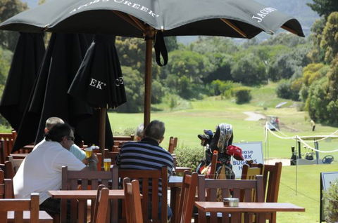 Fairways Resort - Accommodation Noosa 8