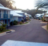 Flynns on Surf Beach villas - Accommodation Noosa