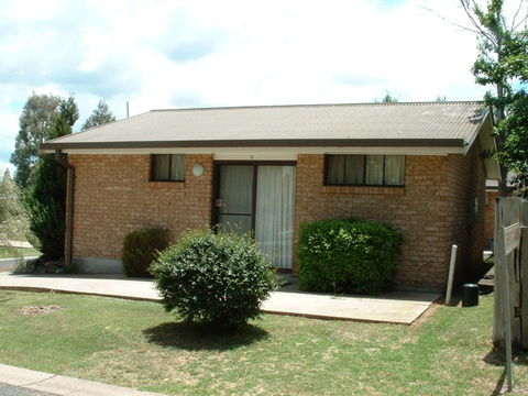 Fossicker Caravan Park - Accommodation Noosa 3