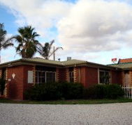 Foundry Palms Motel - Accommodation Noosa