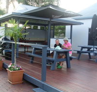 Fraser Coast Top Tourist Park - Accommodation Noosa