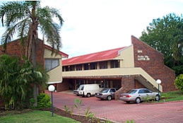 Garden City Motor Inn - Accommodation Noosa 0
