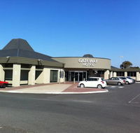 Gateway Hotel - Accommodation Noosa