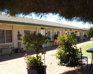 Gilgandra Lodge Motel - Accommodation Noosa 0