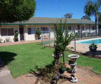 Gilgandra Lodge Motel - Accommodation Noosa 1