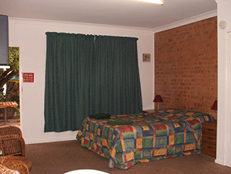 Gilgandra Lodge Motel - Accommodation Noosa 3