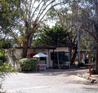 Goulburn South Caravan Park - Accommodation Noosa