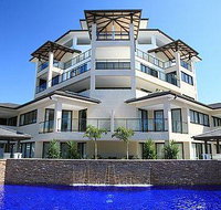 Grand Mercure Apartments Allegra Hervey Bay - Accommodation Noosa