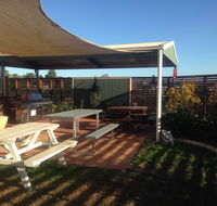 Gympie Caravan Park - Queens Park - Accommodation Noosa