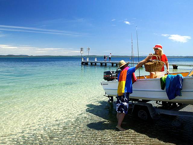  Accommodation Noosa