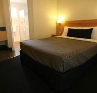 Hamilton Town House Motel on Shakespeare - Accommodation Noosa