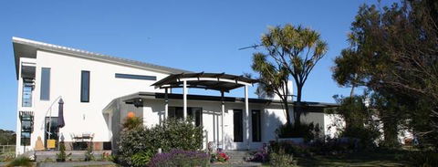 Harmony Bed And Breakfast - Accommodation Noosa 0