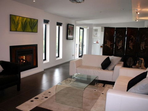 Harmony Bed And Breakfast - Accommodation Noosa 1