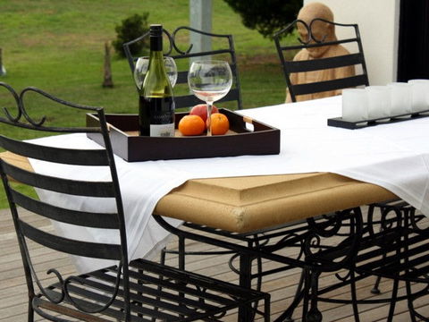 Harmony Bed And Breakfast - Accommodation Noosa 2