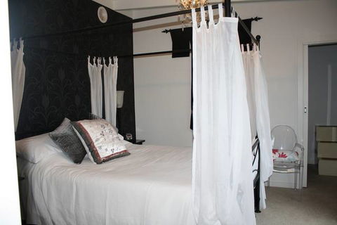 Harmony Bed And Breakfast - Accommodation Noosa 3