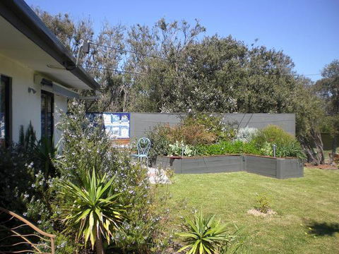 Harmony Bed And Breakfast - Accommodation Noosa 4