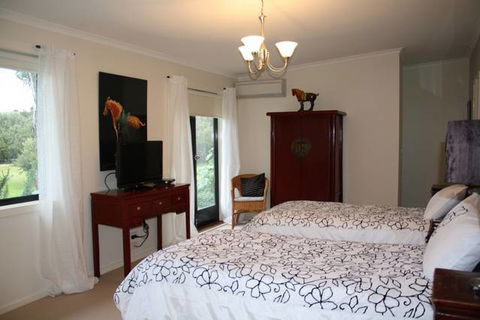 Harmony Bed And Breakfast - Accommodation Noosa 5
