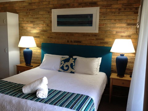 Hawks Nest Motel - Accommodation Noosa 0