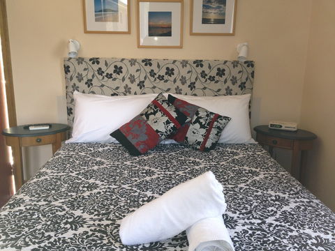 Hawks Nest Motel - Accommodation Noosa 4