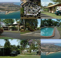 Hervey Bay Caravan Park - Accommodation Noosa