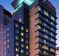 Hotel ibis World Square - Accommodation Noosa