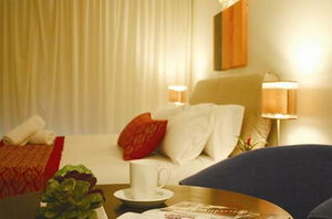 Hotel Laguna