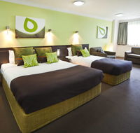 Hyde Park Inn - Accommodation Noosa