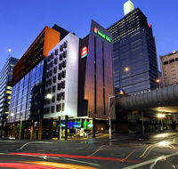 ibis Sydney King Street Wharf - Accommodation Noosa