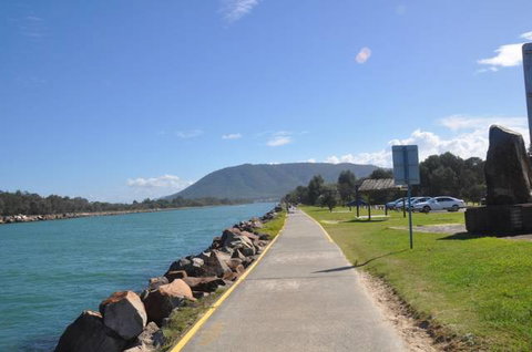 Jacaranda Caravan Park - Accommodation Noosa 2