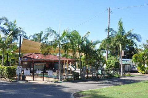 Jacaranda Caravan Park - Accommodation Noosa 5