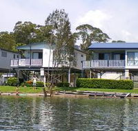 Jervis Bay Caravan Park - Accommodation Noosa