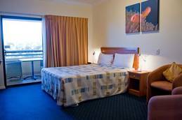Kacy's Bargara Beach Motel - Accommodation Noosa 2