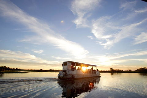 Kakadu Crocodile Hotel - Accommodation Noosa 3
