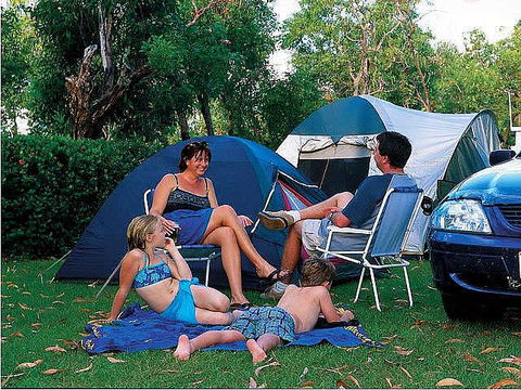 Kakadu Lodge & Caravan Park - Accommodation Noosa 4