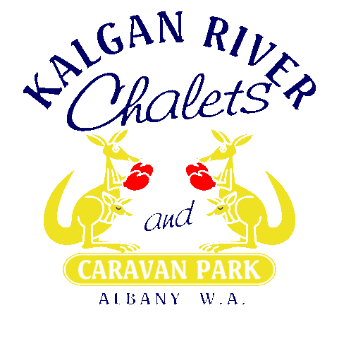 Kalgan River Chalets & Caravan Park - Accommodation Noosa 1