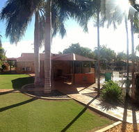 Karratha Apartments - Accommodation Noosa