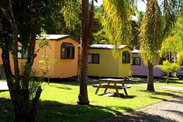 Kempsey Tourist Village - Accommodation Noosa 0