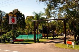 Kempsey Tourist Village - Accommodation Noosa 3