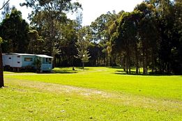 Kempsey Tourist Village - Accommodation Noosa 4