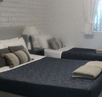 Kerry Court Motel - Accommodation Noosa