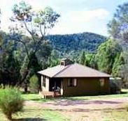 Kirima Cottages - Accommodation Noosa