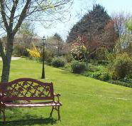 Kirkham Manor - Accommodation Noosa