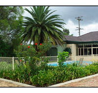 Robinsons Cabin - Accommodation Noosa