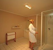 Lagoon Pocket Bed  Breakfast - Accommodation Noosa