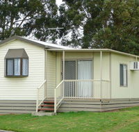 Lake Burrumbeet Caravan Park - Accommodation Noosa