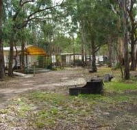 Lake Glenmaggie Caravan Park - Accommodation Noosa