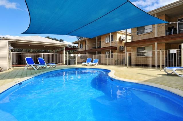 South Yunderup WA Accommodation Noosa