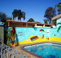 Laurieton Gardens Caravan Resort - Accommodation Noosa